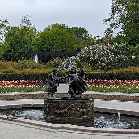 The Central Park East By The Museum Mile 뉴욕 외부 사진