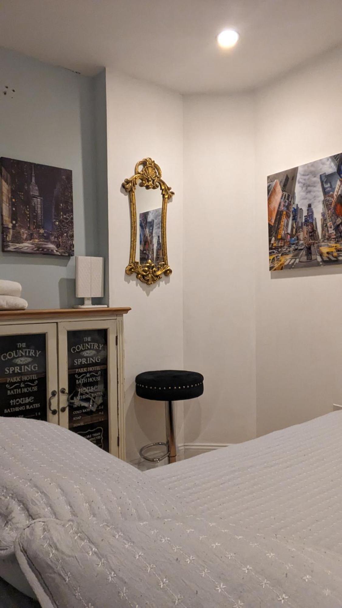 The Central Park East By The Museum Mile 뉴욕 외부 사진
