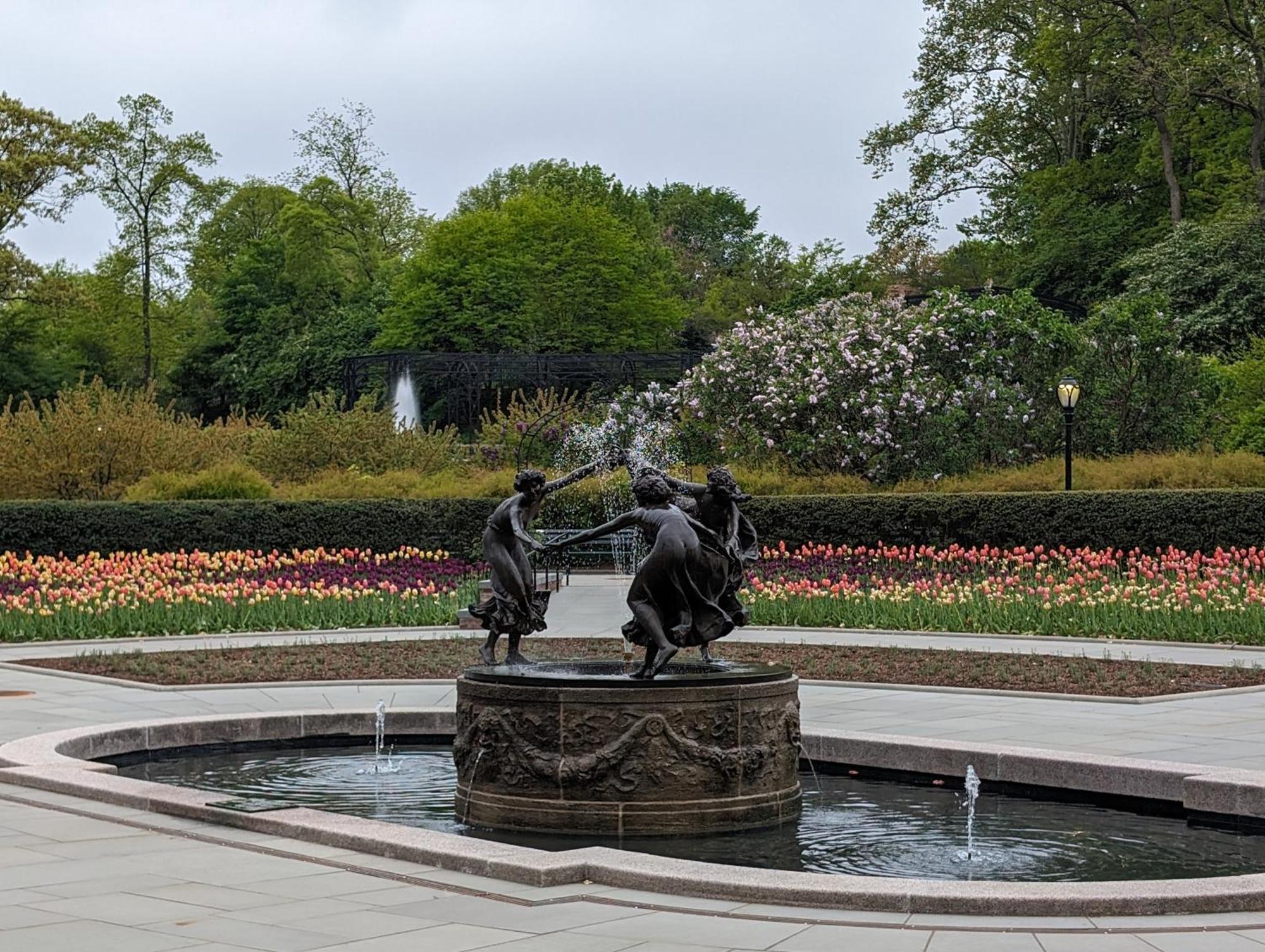 The Central Park East By The Museum Mile 뉴욕 외부 사진