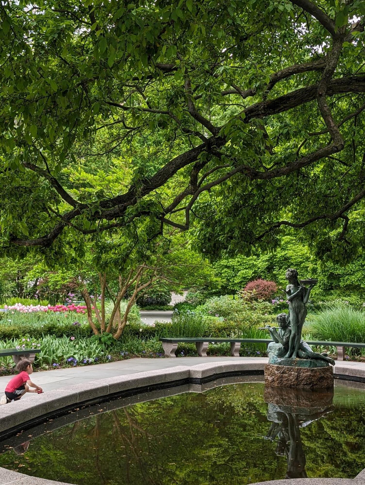 The Central Park East By The Museum Mile 뉴욕 외부 사진